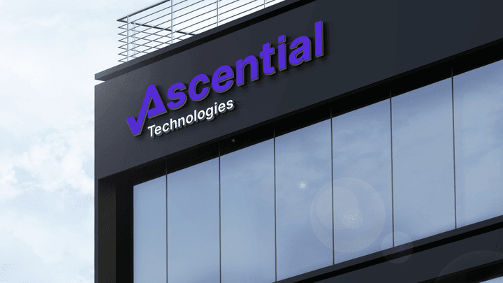 Burke Porter Rebrands as Ascential Technologies
