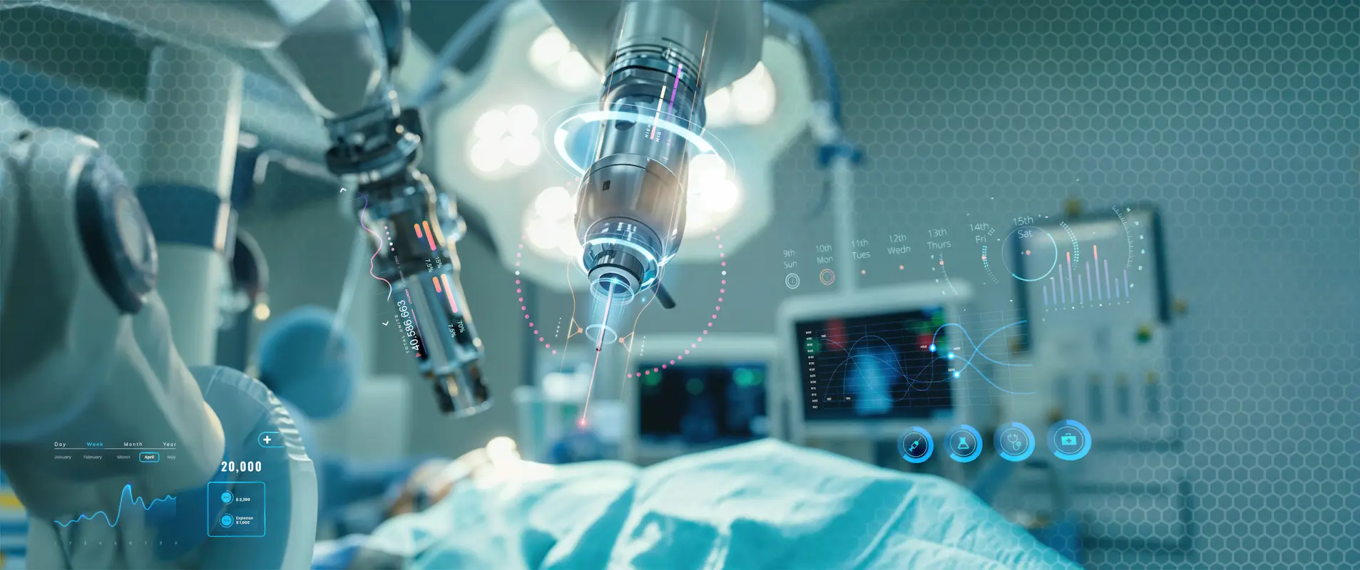 Q&A: Surgical Robotics Innovation, R&D, and Commercialization