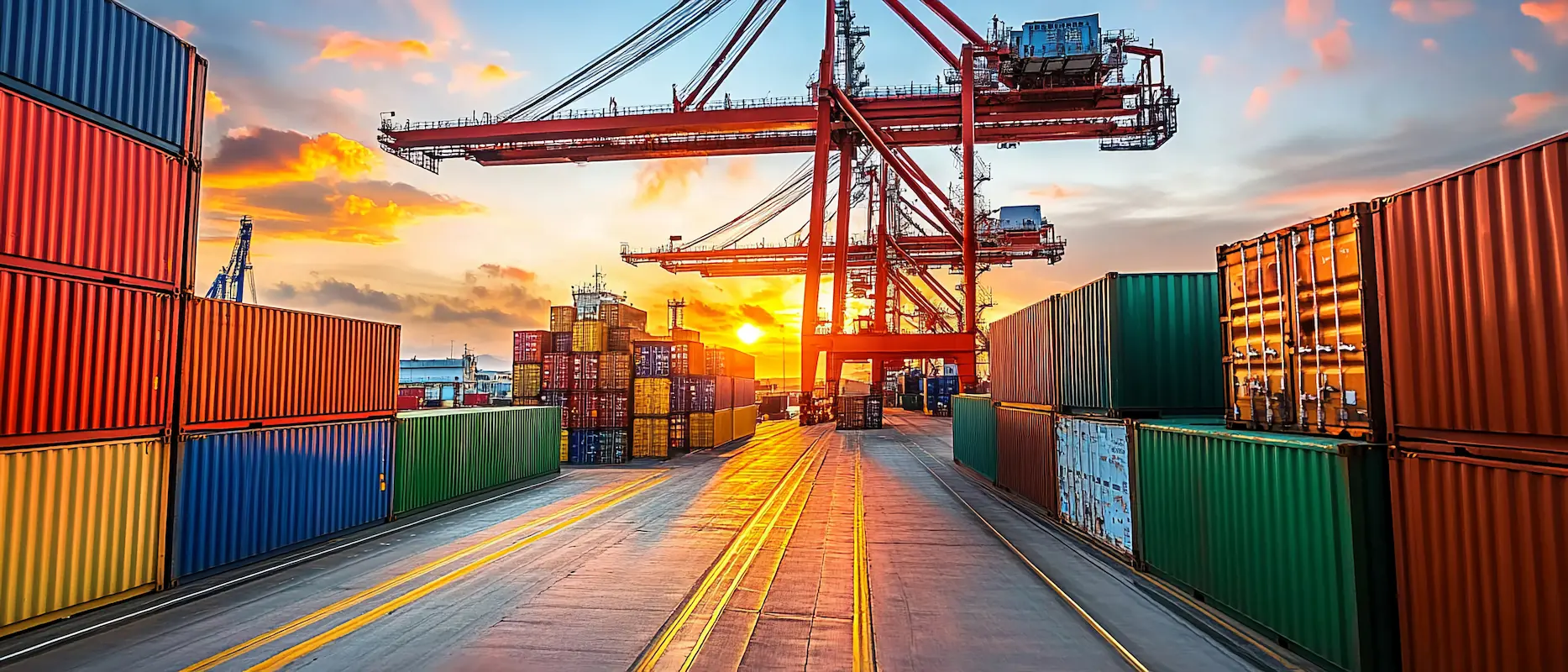 Navigating Supply Chain Disruptions: The Port Strike and How Nearshoring Can Help Mitigate Risks