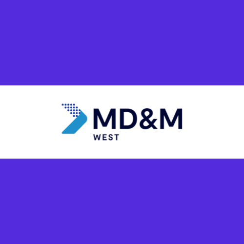 MD&M West 2025